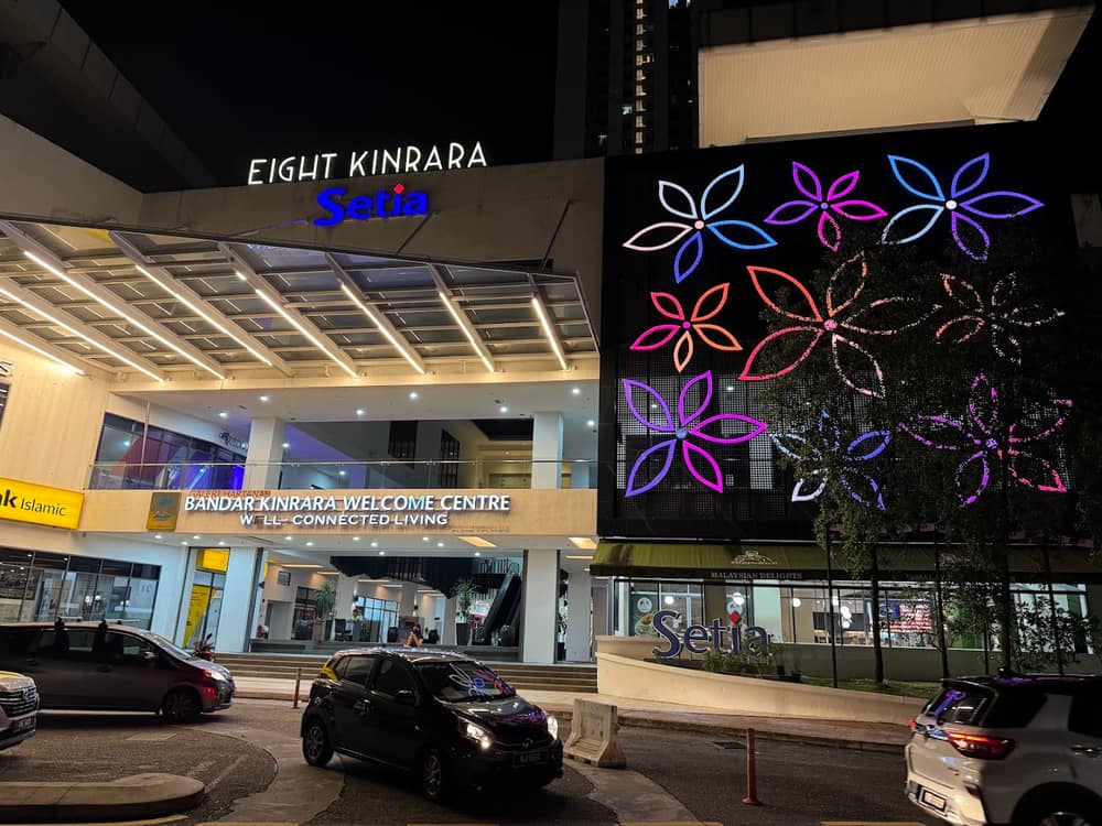 24-Hour Gym: Anytime Fitness Bandar Kinrara, Puchong, Selangor. — photo 5