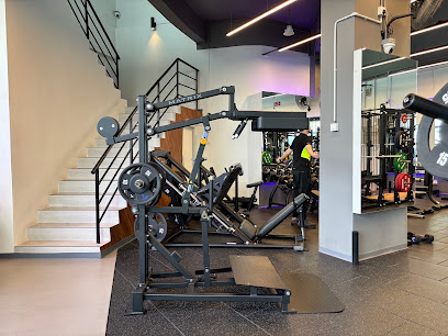 24-Hour Gym: Anytime Fitness Bukit Jambul @ The CEO Ideal, Bayan Lepas, Penang. in Bayan Lepas