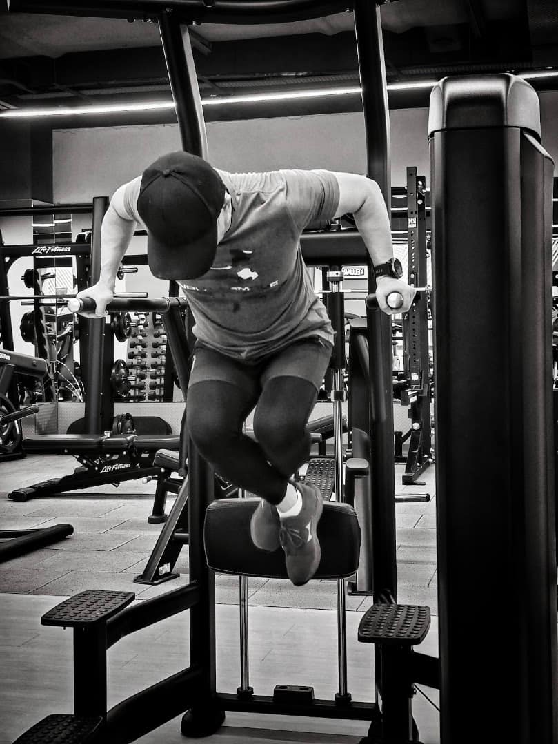 24-Hour Gym: Anytime Fitness Damansara Jaya, Atria Shopping Gallery, Petaling Jaya, Selangor. — photo 6