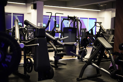 24-Hour Gym: Anytime Fitness Horizon Mall, Johor in Iskandar Puteri