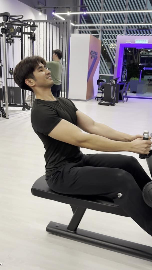 24-Hour Gym: Anytime Fitness Publika Solaris Dutamas, Kuala Lumpur. — photo 2