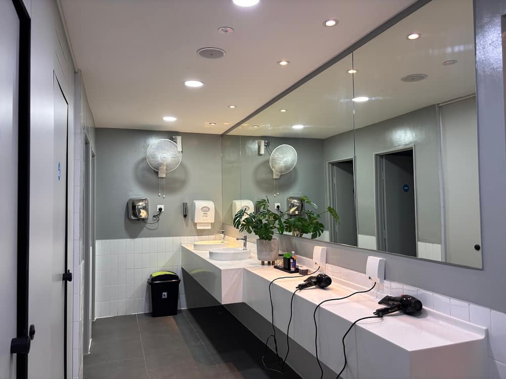 24-Hour Gym: Anytime Fitness Publika Solaris Dutamas, Kuala Lumpur. — photo 4
