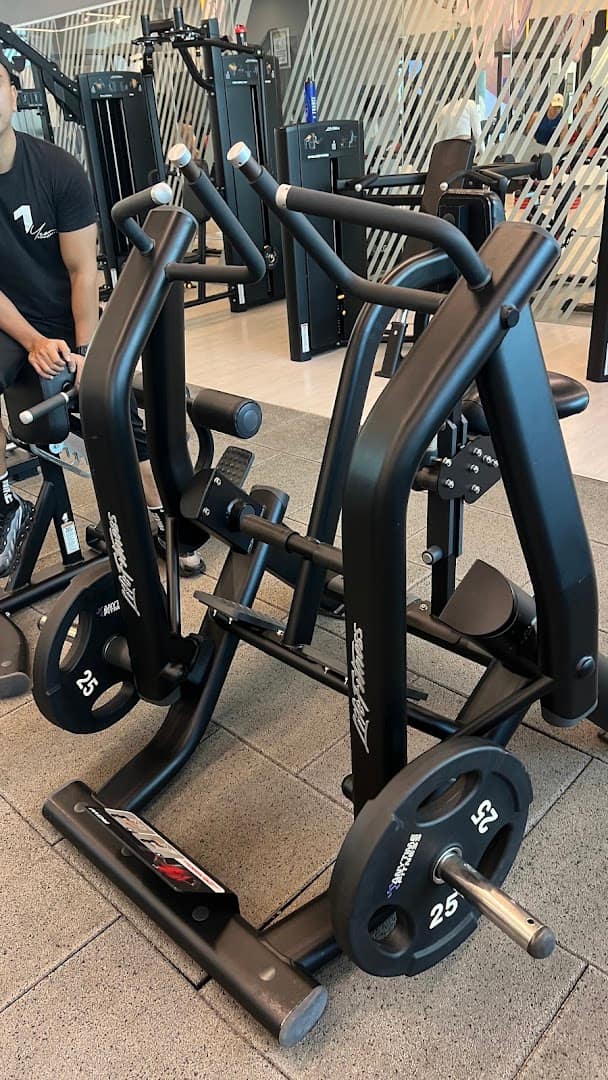 24-Hour Gym: Anytime Fitness Publika Solaris Dutamas, Kuala Lumpur. — photo 5