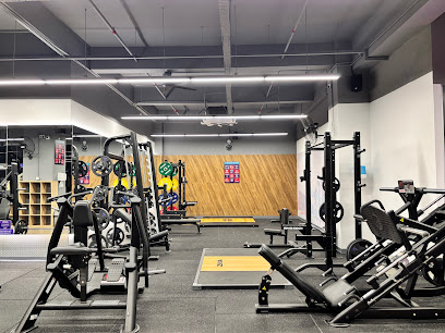 24-Hour Gym: Anytime Fitness Tanjung Tokong, George Town, Penang. in George Town