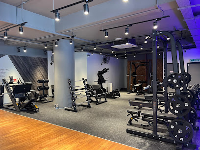 24-Hour Gym: Anytime Fitness Trillium Sungai Besi in Kuala Lumpur
