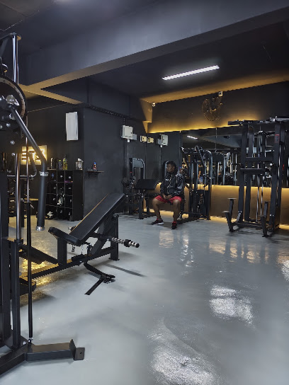 24 Hour Gym: ETS Fitness Bukit Raja in Klang