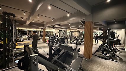 24-Hours Gym: Anytime Fitness Putra Heights in Subang Jaya