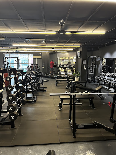 2A FITNESS in Kota Damansara