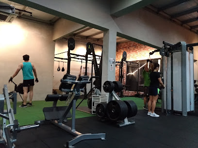 7 DAYS FITNESS TUTA BRANCH in Skudai