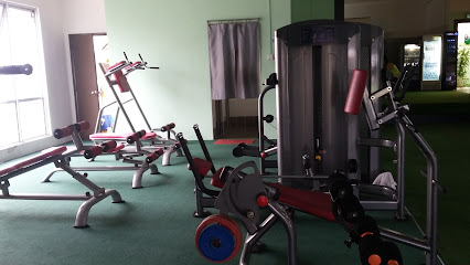 96 Fitness & Dance in Skudai