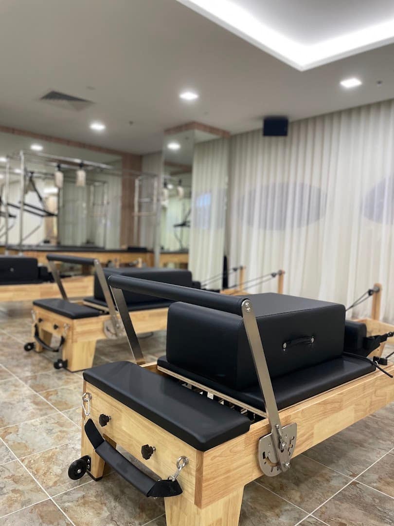 A Sweat Wellness Hot Yoga | Pilates @ EkoCheras — photo 3