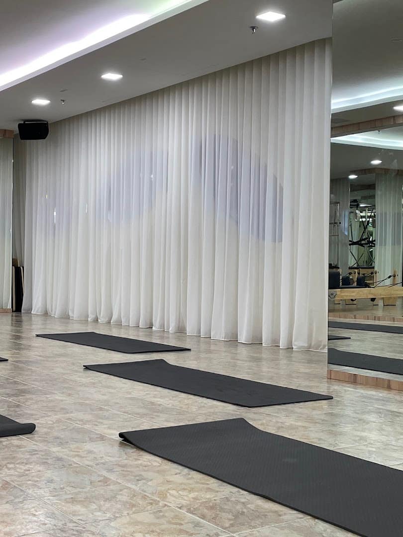 A Sweat Wellness Hot Yoga | Pilates @ EkoCheras — photo 6