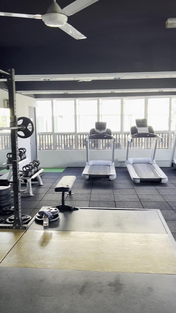 AAA FITNESS GYM — photo 2