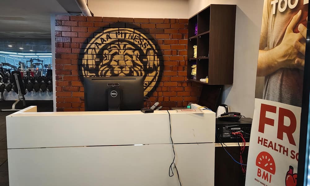 AAA FITNESS GYM — photo 6