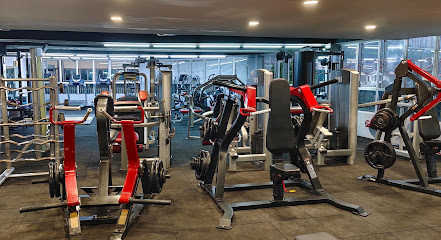 AAA FITNESS GYM in Cheras
