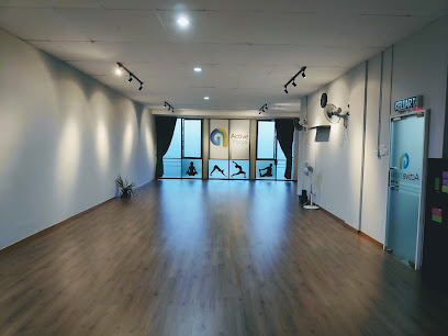 Active Yoga - Yoga Lessons in Bayan Lepas