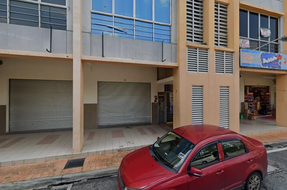 AJ FITNESS CENTRE PRESINT 11 — photo 3