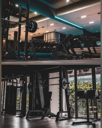 ALIGN FITNESS BAYAN LEPAS in Bayan Lepas