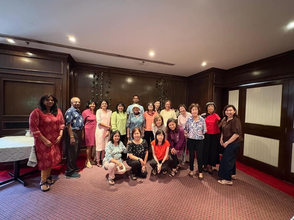 Aman Merican Private Yoga Classes — photo 4