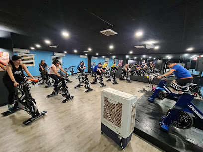 Amazonian Fitness in Bayan Lepas