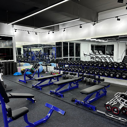 AMPM GYM in Johor Bahru