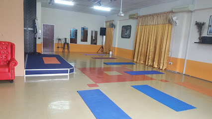 Amrtas Academy in Cheras