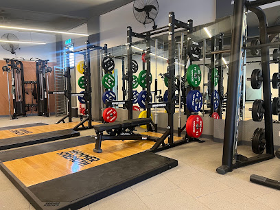Anytime Fitness Aeon Mall Metro Prima Kepong - 24 Hour Gym in Kuala Lumpur