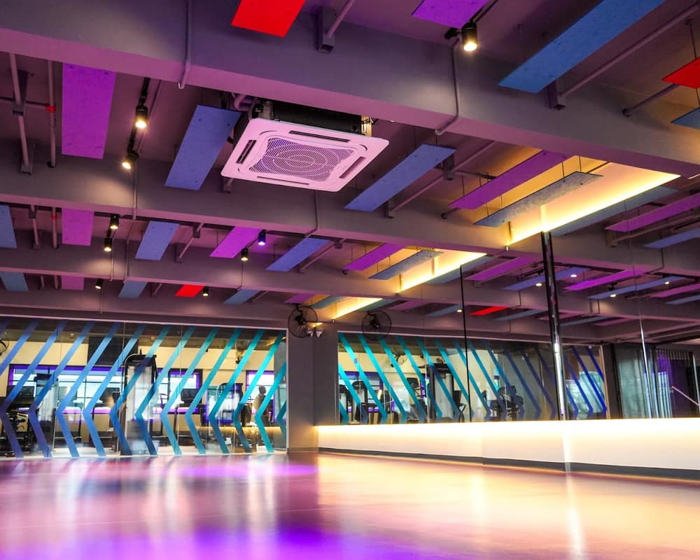 Anytime Fitness Aman Cheras — photo 2