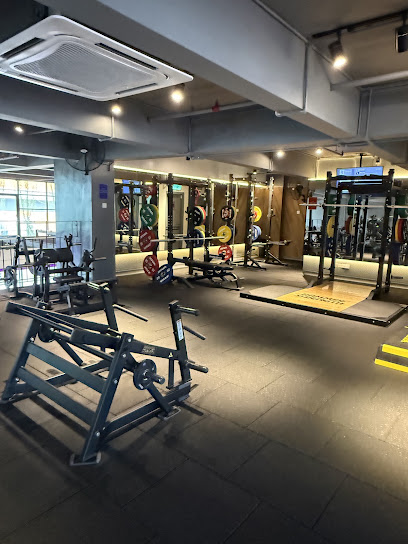 Anytime Fitness Aman Cheras in Cheras
