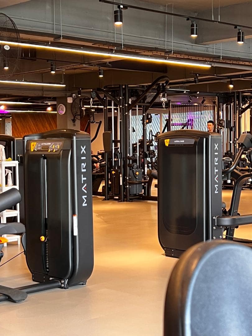 Anytime Fitness Bandar Mahkota Sentral — photo 1