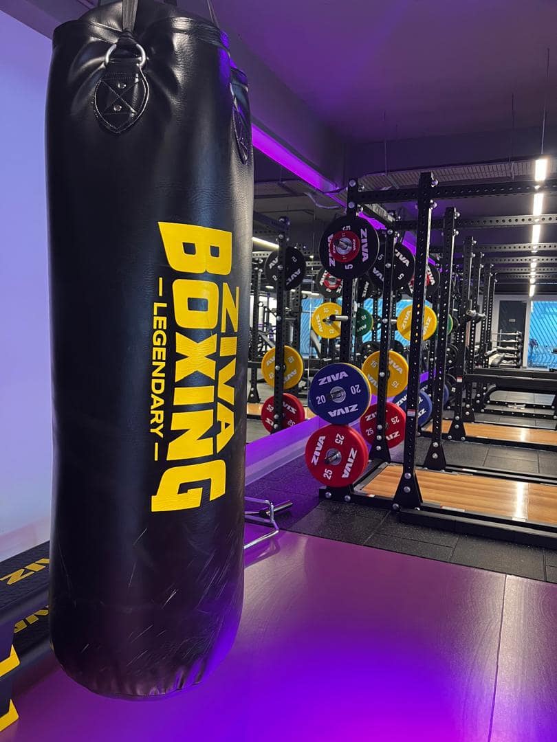 Anytime Fitness Bandar Mahkota Sentral — photo 2