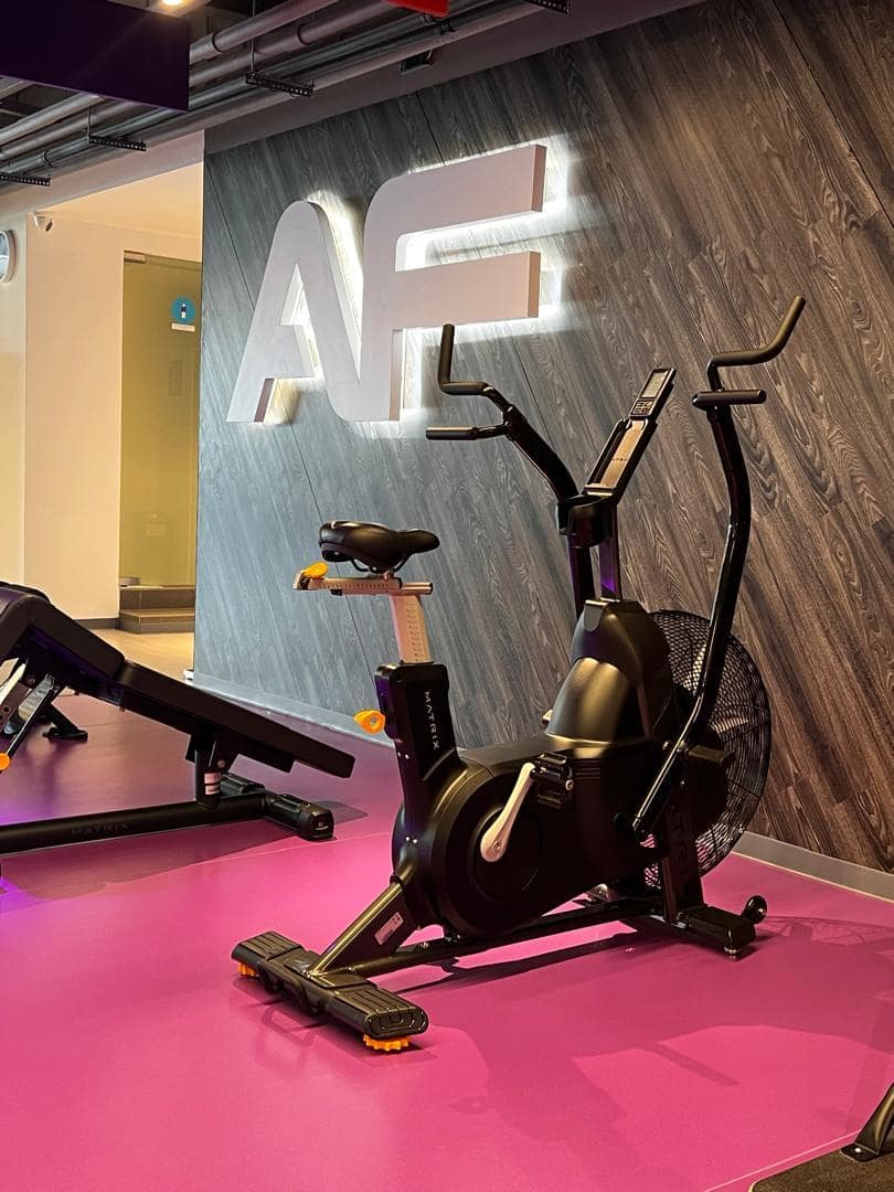 Anytime Fitness Bandar Mahkota Sentral — photo 3