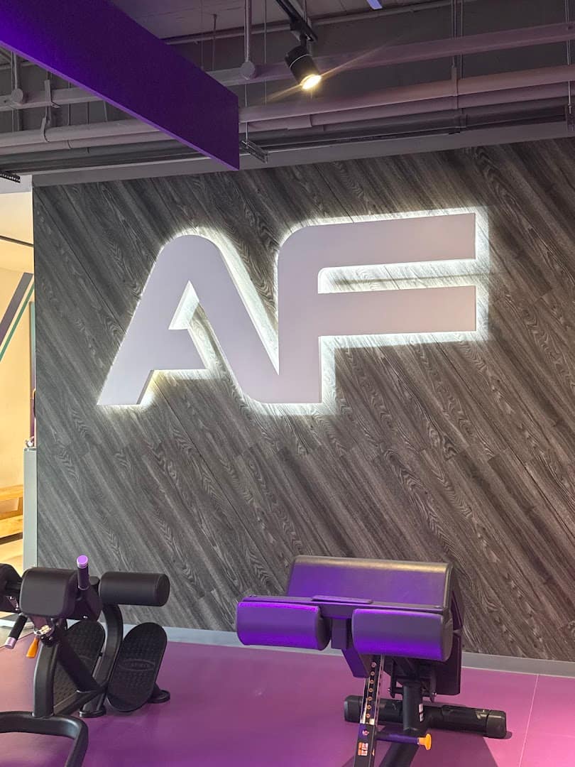 Anytime Fitness Bandar Mahkota Sentral — photo 5
