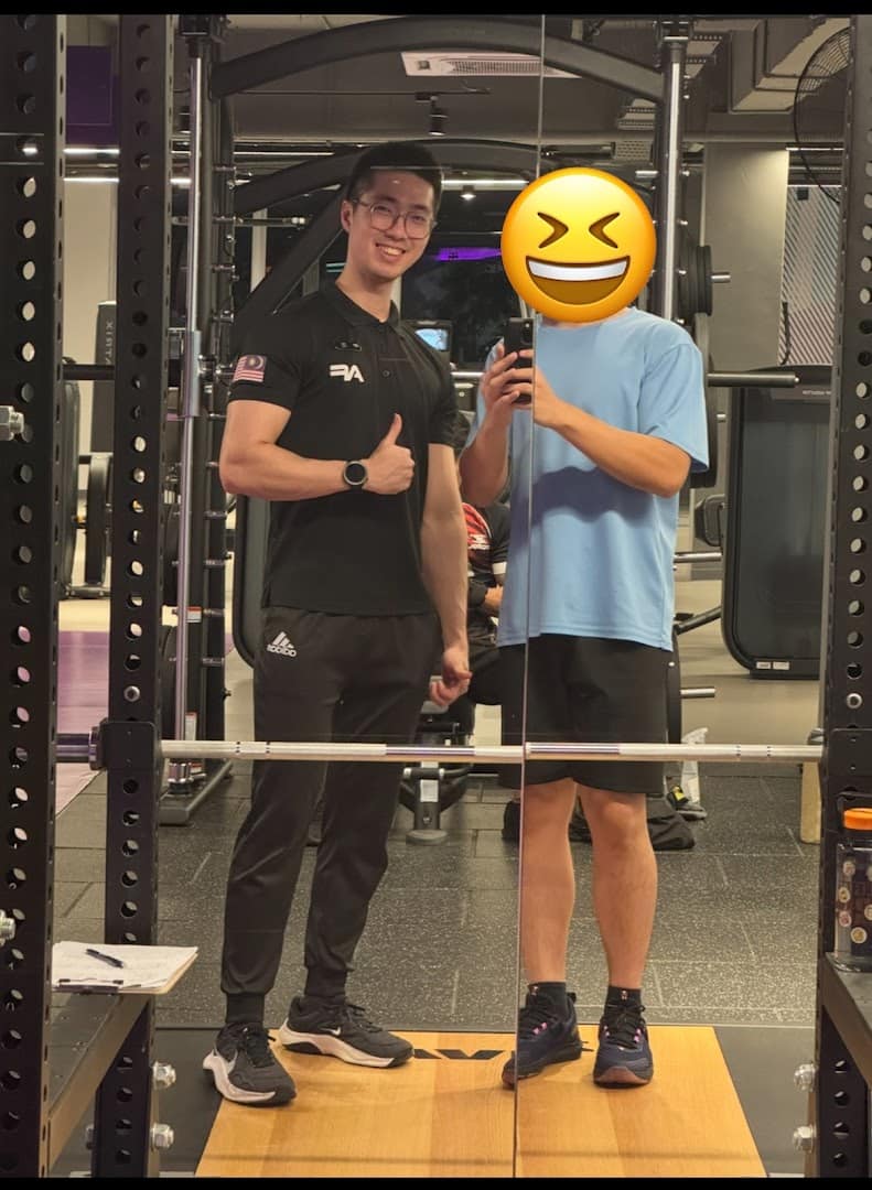 Anytime Fitness Bandar Mahkota Sentral — photo 6