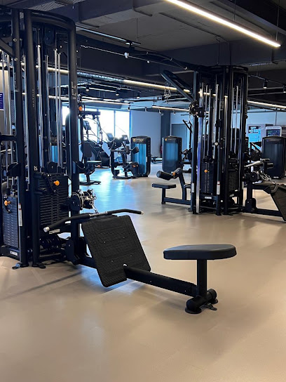 Anytime Fitness Bandar Mahkota Sentral in Cheras