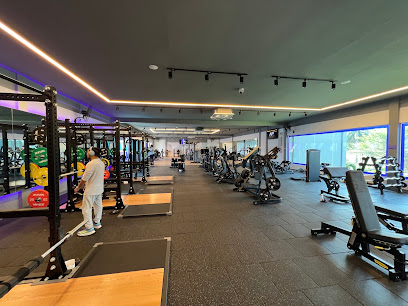 Anytime Fitness BKGCR, Bukit Rimau in Shah Alam