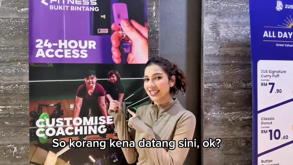 Anytime Fitness Bukit Bintang — photo 2
