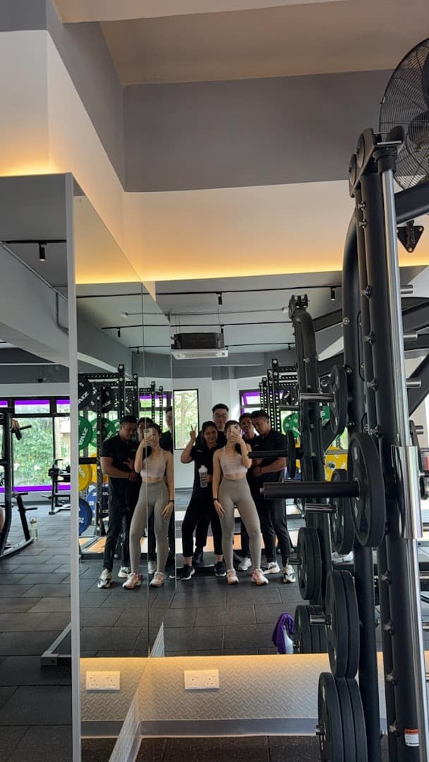 Anytime Fitness Cheras Damai Perdana — photo 1