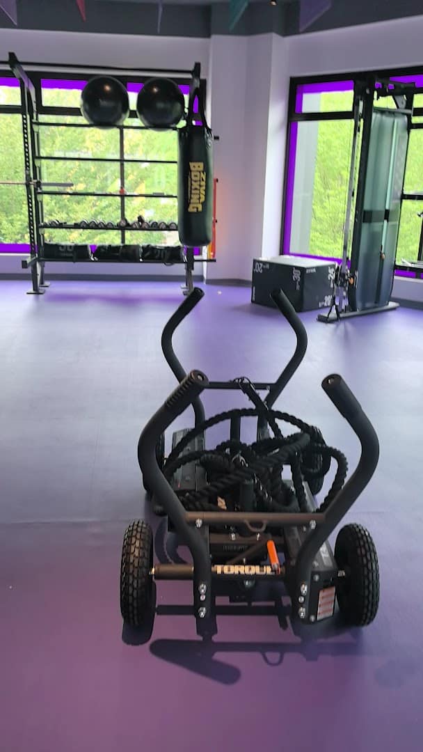 Anytime Fitness Cheras Damai Perdana — photo 2