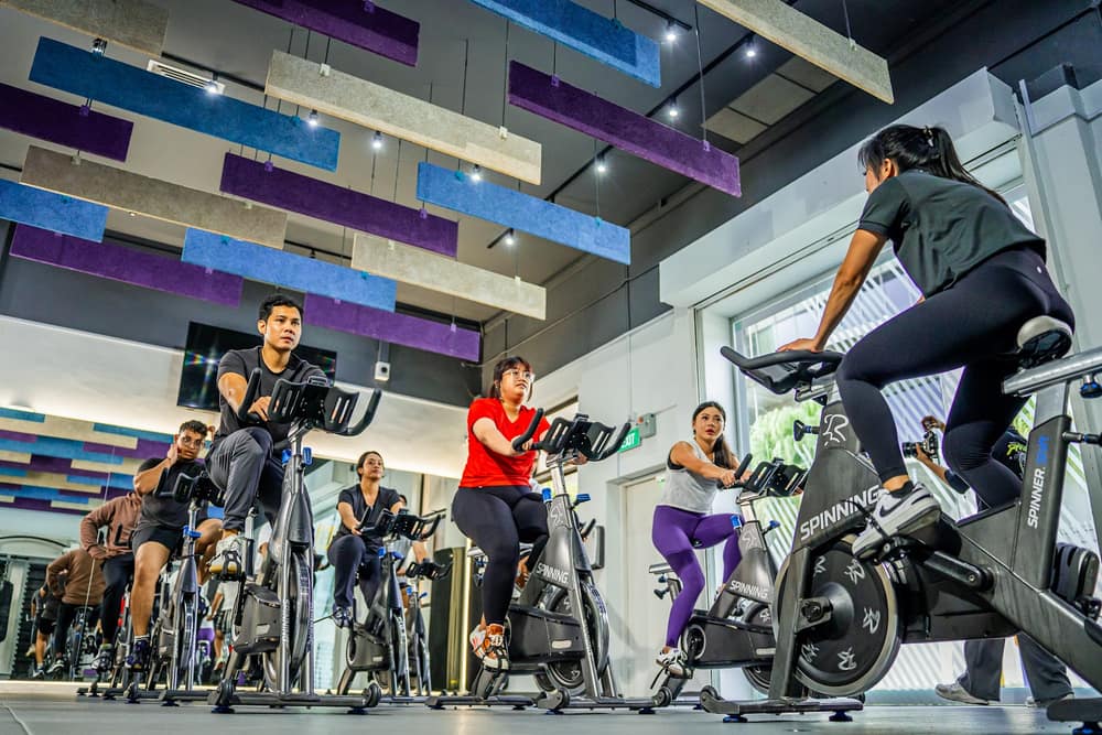Anytime Fitness Cheras Damai Perdana — photo 3