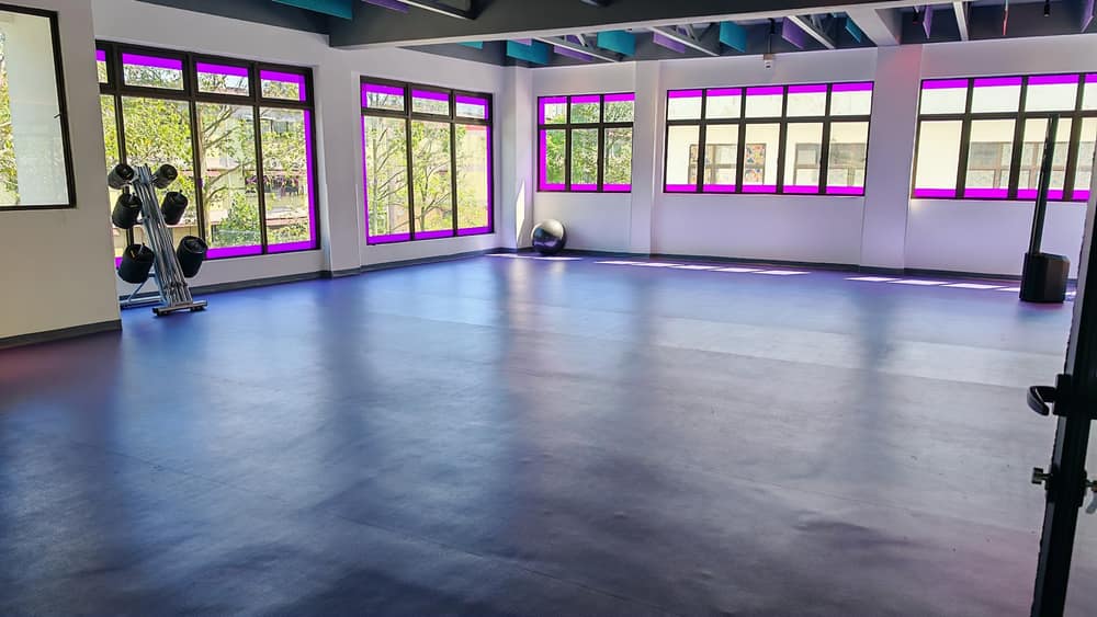 Anytime Fitness Cheras Damai Perdana — photo 5