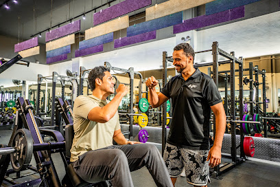 Anytime Fitness Cheras Damai Perdana in Cheras