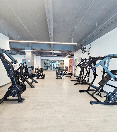 Anytime Fitness Cheras Majestic - 24 Hour Gym in Kuala Lumpur