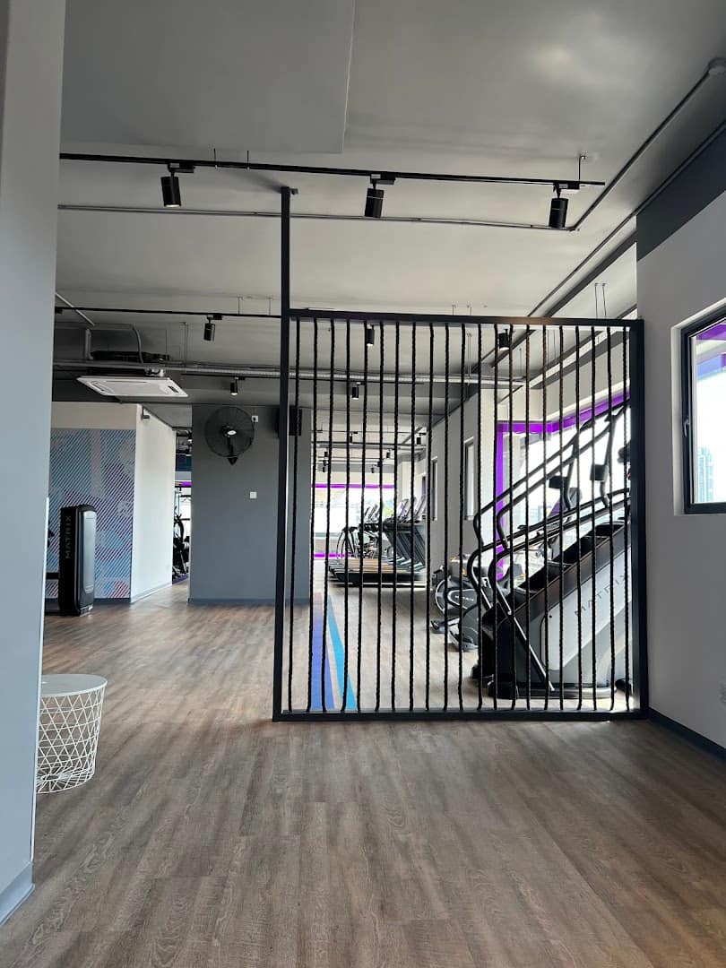 Anytime Fitness Cheras Traders Park — photo 3