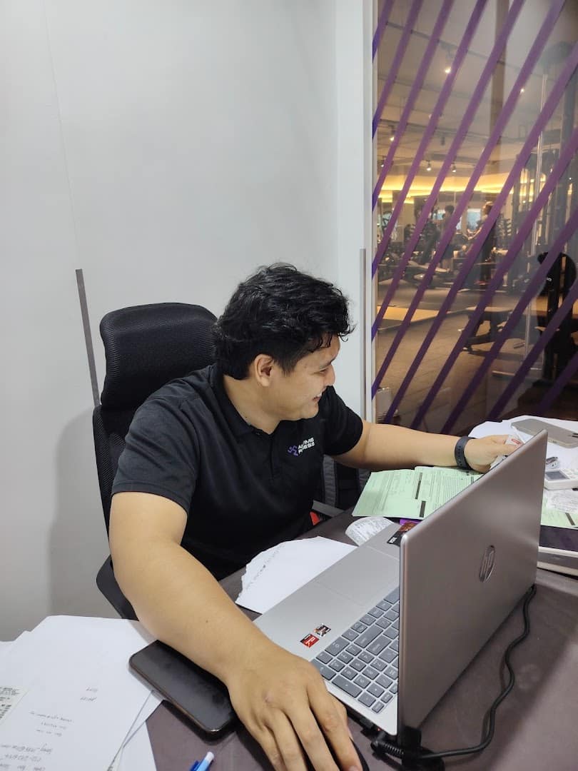 Anytime Fitness Cheras Traders Park — photo 5