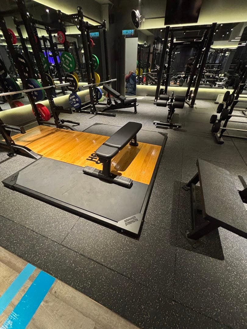 Anytime Fitness Conezion Putrajaya — photo 3