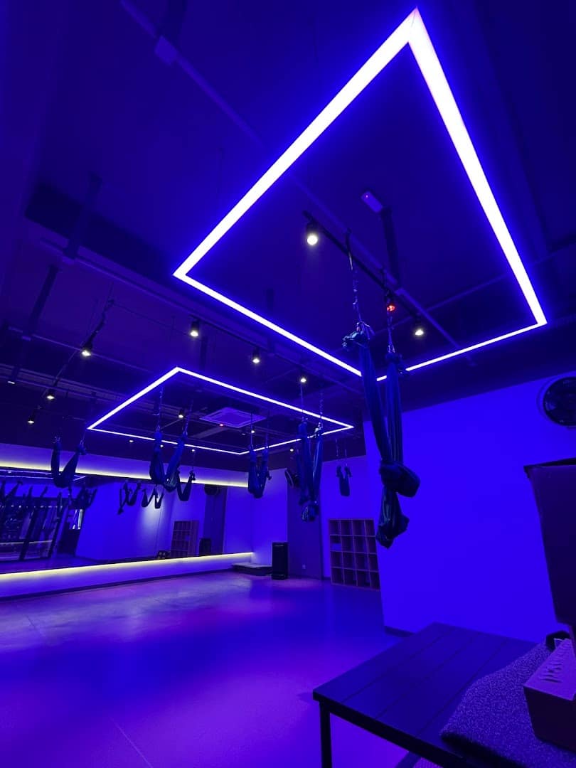 Anytime Fitness Conezion Putrajaya — photo 4