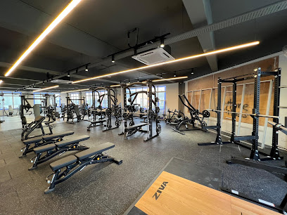 Anytime Fitness Crest Austin in Johor Bahru