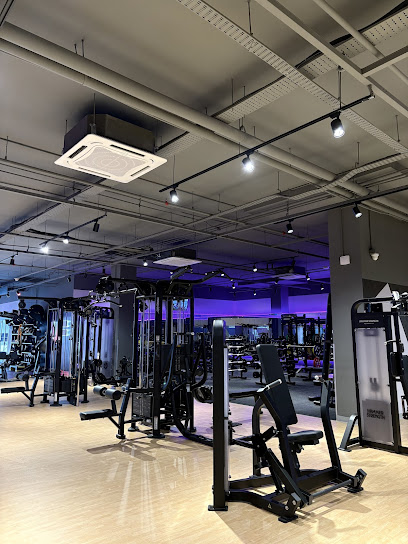 Anytime Fitness Emporis Kota Damansara in Kota Damansara