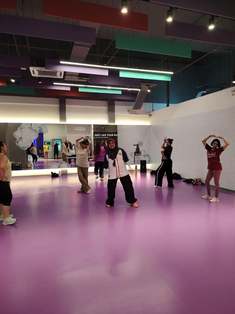 Anytime Fitness G Village — photo 6